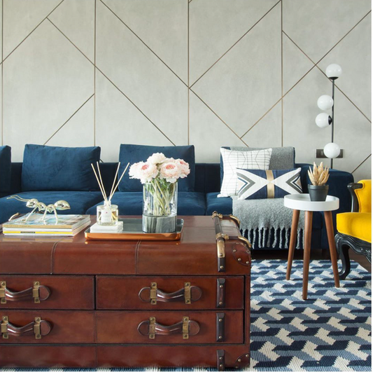 TIPS: How to make an interior statement